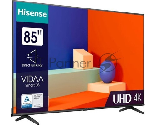 Телевизор Hisense 85