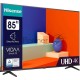 Телевизор Hisense 85