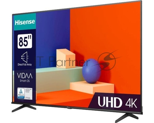 Телевизор Hisense 85