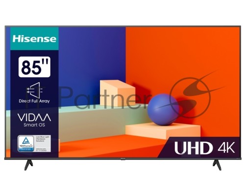 Телевизор Hisense 85