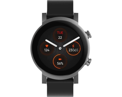 Смарт-часы ARK mobvoi Ticwatch E3 0.727мм 1.3