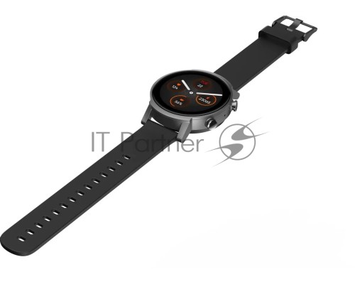 Смарт-часы ARK mobvoi Ticwatch E3 0.727мм 1.3