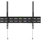 Кронштейн для телевизора Hama 00220814 черный 32