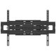 Кронштейн для телевизора Hama 00220831 черный 32