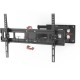 Кронштейн для телевизора Hama 00220831 черный 32