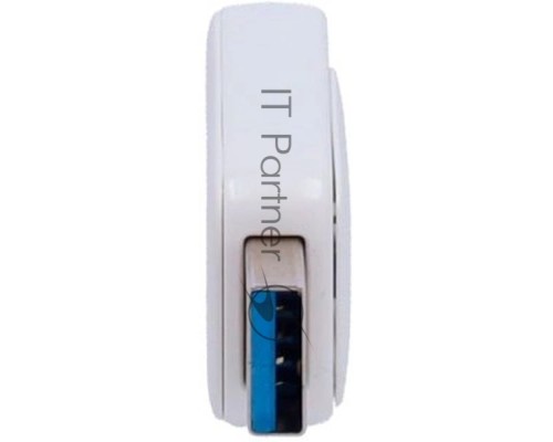 Флеш диск Hikvision 128GB M210S HS-USB-M210S 128G U3 WHITE USB3.0 белый