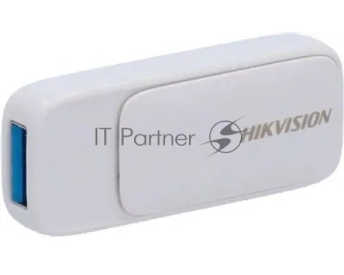 Флеш диск Hikvision 128GB M210S HS-USB-M210S 128G U3 WHITE USB3.0 белый