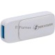 Флеш диск Hikvision 128GB M210S HS-USB-M210S 128G U3 WHITE USB3.0 белый