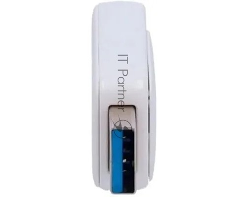 Флеш диск Hikvision 128GB M210S HS-USB-M210S 128G U3 WHITE USB3.0 белый