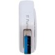 Флеш диск Hikvision 128GB M210S HS-USB-M210S 128G U3 WHITE USB3.0 белый