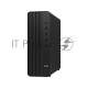 Компьютер HP 290 G9 SFF i5 13400 (2.5) 8Gb SSD512Gb UHDG 730 Free DOS 3.0 GbitEth 180W kb мышь клавиатура черный (8T2G6ES)
