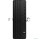 Компьютер HP 290 G9 SFF i5 13400 (2.5) 8Gb SSD512Gb UHDG 730 Free DOS 3.0 GbitEth 180W kb мышь клавиатура черный (8T2G6ES)