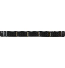 Сервер IRU Rock C1210P 2x6230 4x64Gb 2x500Gb SSD С621 AST2500 2P 10G SFP+ 2x800W w/o OS (2013514)