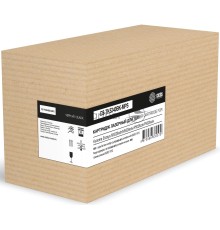 Картридж лазерный Cactus CS-TK5240BK-MPS TK-5240BK черный (8000стр.) для Kyocera Ecosys M5526cdn/M5526cdw/P5026cdn/P5026cdw