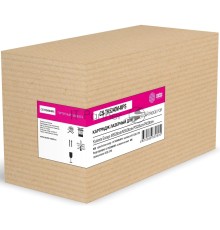 Картридж лазерный Cactus CS-TK5240M-MPS TK-5240M пурпурный (6000стр.) для Kyocera Ecosys M5526cdn/M5526cdw/P5026cdn/P5026cdw