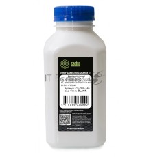 Тонер Cactus CS-TBR-140 черный флакон 140гр. для принтера Brother Universal TN 2075/2085/2135/2175/2275 HL 2030/2035/2040/2075/2140/2150/2170/2240