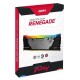 Оперативная память Kingston DDR4 32GB 3600MHz KF436C18RB2A/32 Fury Beast RGB RTL Gaming PC4-28800 CL18 DIMM 288-pin 1.35В single rank с радиатором Ret