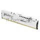 Оперативная память Kingston 16GB DDR5 5200MHz KF552C36BWE-16 RGB Fury Beast Expo RTL Gaming PC5-41600 CL36 DIMM 288-pin 1.25В kit single rank с радиатором Ret