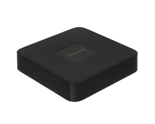 [Видеонаблюдение] Tiandy TC-R3110 I/B/P8/L/S IP-видеорегистратор 10-ти канальный с поддержкой протокола ONVIF (Rfofile S), S+265/H.265/H.264, до 6МП, Битрейт вх. до 60мбит/с, исх. до 40 Мбит, PoE