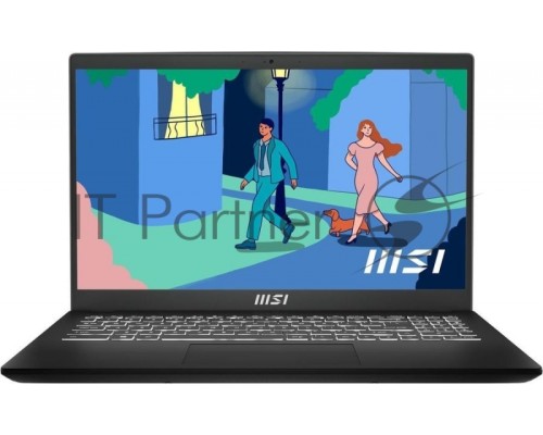Ноутбук Modern 15 Core i5-1335U 15.6