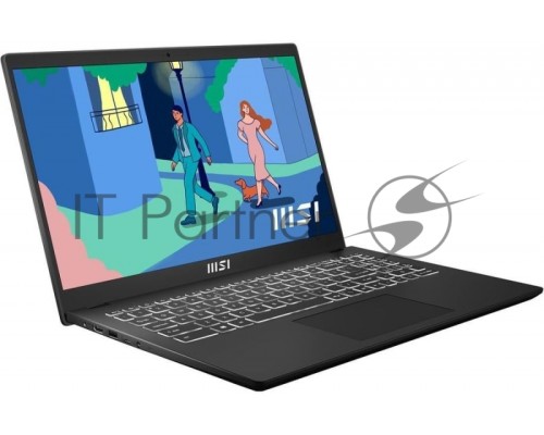 Ноутбук Modern 15 Core i5-1335U 15.6