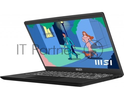 Ноутбук Modern 15 Core i5-1335U 15.6