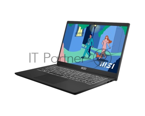 Ноутбук Modern 15 Core i5-1335U 15.6