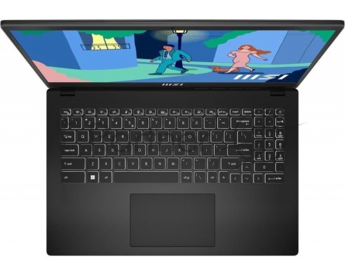 Ноутбук Modern 15 Core i5-1335U 15.6