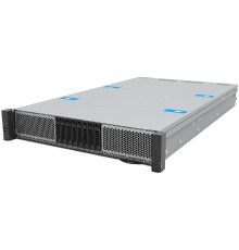 Intel Server System M50CYP2UR208 (2U, 2xCPU,32xDDR4 LR/RDIMM, 8x2.5