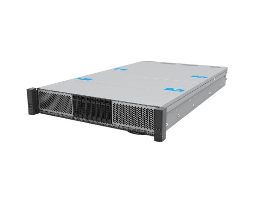 [Платформа] Intel Server System M50CYP2UR208 (2U, 2xCPU,32xDDR4 LR/RDIMM, 8x2.5