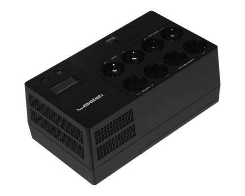 [ИБП] Ippon Kirpich 1050 bl {2003038}