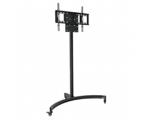 [Мобильные стойки ONKRON] Arm media PT-STAND-10 black {LED/LCD телевизоров 32