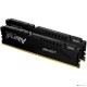 Оперативная память Kingston 64GB DDR5 6000 (2x32Gb) 6000 DIMM CL36 KF560C36BBEK2-64