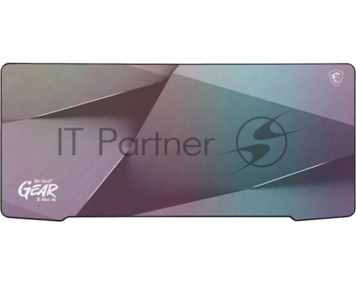 Коврик для мыши MSI Agikity GD72 Gleam Edition 3XL 5 вариантов расцветки/рисунок 900x400x3мм (J02-VXXXX28-EB9)