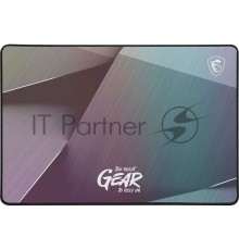 Коврик для мыши MSI AGILITY GD22 GLEAM EDITION Большой 5 вариантов расцветки/рисунок 320x220x3мм (J02-VXXXX29-EB9)