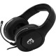 Наушники с микрофоном MSI Immerse GH20 черный 1.5м накладные оголовье (S37-2101060-SV1)