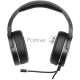 Наушники с микрофоном MSI Immerse GH20 черный 1.5м накладные оголовье (S37-2101060-SV1)