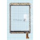 Сенсорное стекло (тачскрин) 8'' ZHC-317A FQ, черное