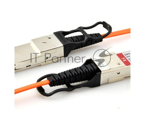 Модуль 40GBASE Active Optical Cable, 1m QSFP-H40G-AOC1M=