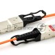 Модуль 40GBASE Active Optical Cable, 1m QSFP-H40G-AOC1M=