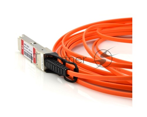 Модуль 40GBASE Active Optical Cable, 1m QSFP-H40G-AOC1M=