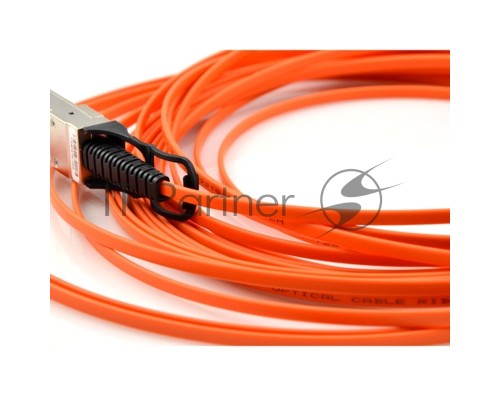 Модуль 40GBASE Active Optical Cable, 1m QSFP-H40G-AOC1M=
