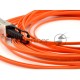 Модуль 40GBASE Active Optical Cable, 1m QSFP-H40G-AOC1M=