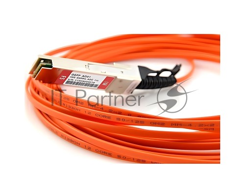 Модуль 40GBASE Active Optical Cable, 1m QSFP-H40G-AOC1M=