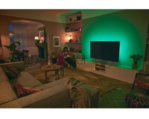 Телевизор LED Philips 50