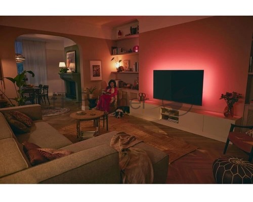 Телевизор LED Philips 50