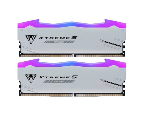 [Модуль памяти] Модуль памяти DIMM 48GB DDR5-8000 K2 PVXR548G80C38KM PATRIOT