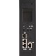 Блок распределения питания Powercom PDU-16AVMS20-18C13-2C19 18*C13+2*C19, 16A, 1,5U (1968234)