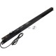 Блок распределения питания Powercom PDU-16AVMS20-18C13-2C19 18*C13+2*C19, 16A, 1,5U (1968234)