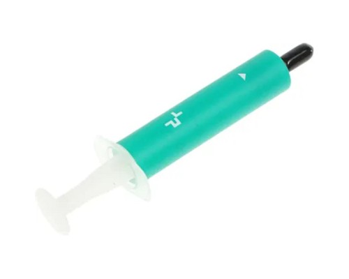 [Термопаста] Термопаста Deepcool Z3 шприц 1.5гр рабочая температура-50°C--220°C DP-TIM-Z3-2 